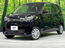 2023 Mitsubishi eK Wagon