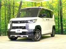 2024 Mitsubishi DELICA MINI