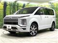 2022 Mitsubishi Delica D5