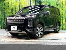 2024 Mitsubishi Delica D5