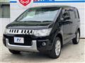 2013 Mitsubishi Delica D5