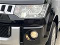 2013 Mitsubishi Delica D5