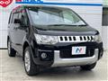 2013 Mitsubishi Delica D5