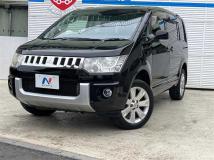 2013 Mitsubishi Delica D5