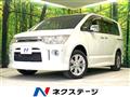 2013 Mitsubishi Delica D5