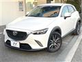 2017 Mazda CX-3