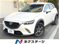 2017 Mazda CX-3