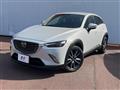 2018 Mazda CX-3
