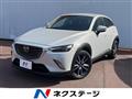 2018 Mazda CX-3