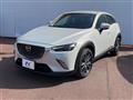 2018 Mazda CX-3