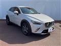 2018 Mazda CX-3
