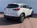 2018 Mazda CX-3