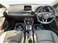 2018 Mazda CX-3