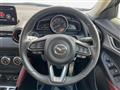 2018 Mazda CX-3