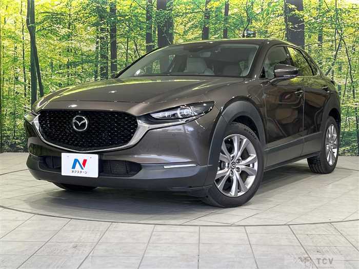 2020 Mazda Mazda Others