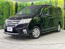 2011 Nissan Serena