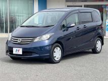 2009 Honda Freed