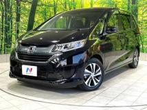 2018 Honda Freed