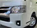 2024 Toyota Hiace Van