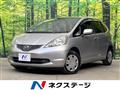 2009 Honda Fit