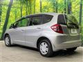 2009 Honda Fit