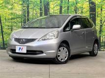 2009 Honda Fit