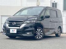 2018 Nissan Serena