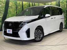 2023 Nissan Serena