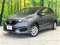 2018 Honda Fit