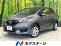 2018 Honda Fit