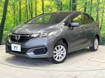 2018 Honda Fit