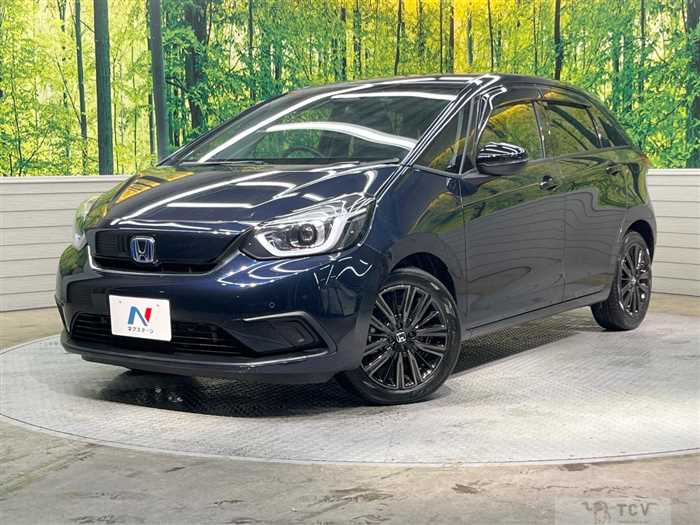 2022 Honda Fit