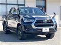 2021 Toyota Hilux