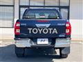 2021 Toyota Hilux