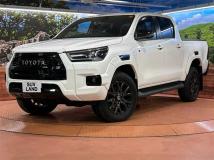 2023 Toyota Hilux