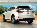 2016 Lexus RX