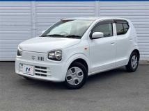 2014 Suzuki Alto