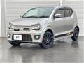 2016 Suzuki Alto Works