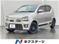 2016 Suzuki Alto Works