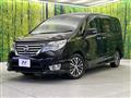 2015 Nissan Serena