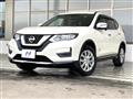2019 Nissan X-Trail