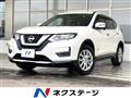 2019 Nissan X-Trail