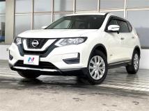 2019 Nissan X-Trail