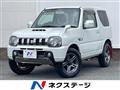 2015 Suzuki Jimny