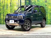 2017 Suzuki Jimny