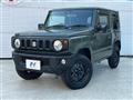 2024 Suzuki Jimny