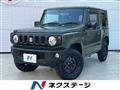 2024 Suzuki Jimny