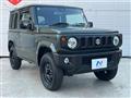 2024 Suzuki Jimny