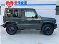 2024 Suzuki Jimny