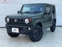 2024 Suzuki Jimny